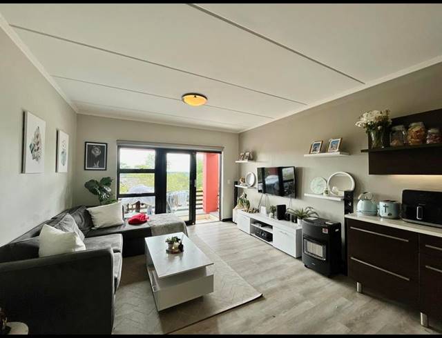 2 BEDROOM PROPERTY TO RENT IN DOUGLASDALE